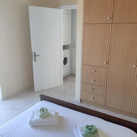 شقة Nice House Near The Beach! أنو كالون نيرون